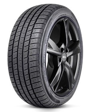 Radar 225/70R16 103H Dimax 4 Season pneumatiky