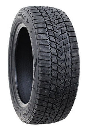 Radar 235/60R18 107V XL Dimax Alpine pneumatiky