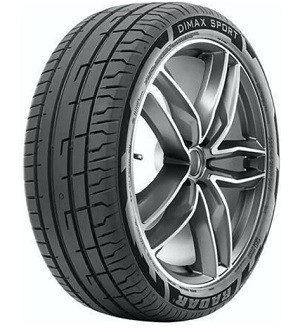 Radar 225/40R19 93Y XL Dimax Sport pneumatiky
