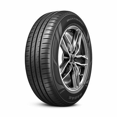Radar TOURING XL (EVC) pneumatiky