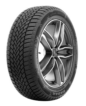 Radar 195/55R16 87H Dimax Winter pneumatiky