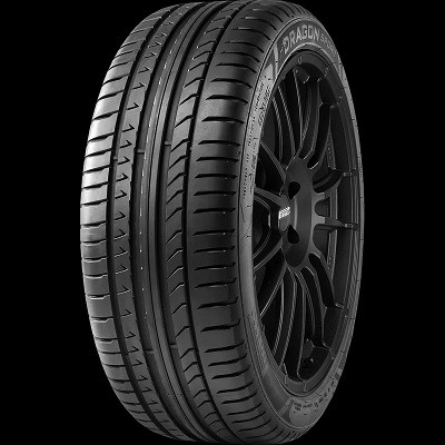 Pirelli DRAGON XL pneumatiky