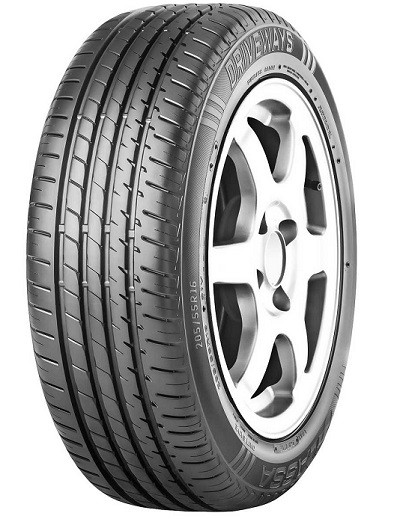Lassa DRIVE XL pneumatiky