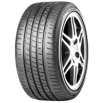 Lassa DR-SP+ XL pneumatiky