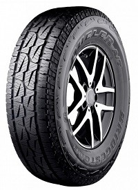 Bridgestone DUELER AT 001 pneumatiky