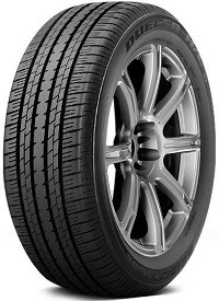 Bridgestone D33 pneumatiky
