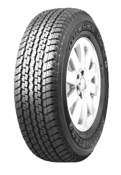 Bridgestone DUELER 840 pneumatiky