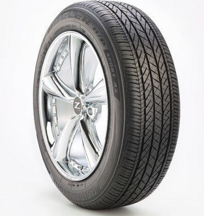 Bridgestone BRIDGEST SPO-AS  DOT 2017 pneumatiky