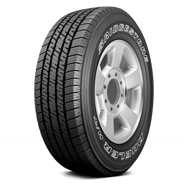 Bridgestone D685 DEMO DOT2018 pneumatiky