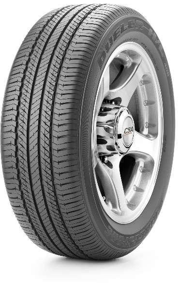 Bridgestone BRIDGEST D-400 pneumatiky