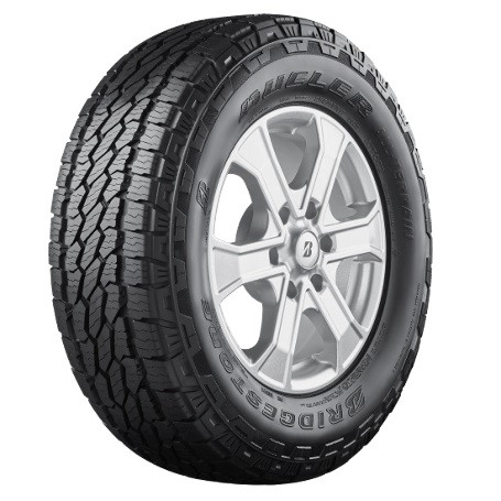 Bridgestone BRIDGEST AT002 XL (L) RFT RUNFLAT pneumatiky