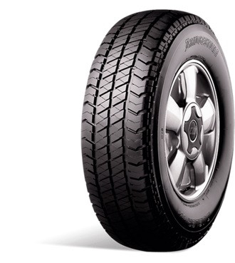 Bridgestone BRIDGEST D684II  DOT 2016 pneumatiky