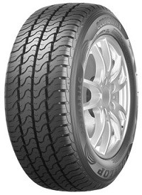 Dunlop Econodrive LT pneumatiky