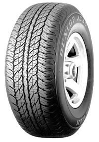 Dunlop AT20  (RHD) TOYOTA pneumatiky