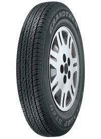 Dunlop GRANDTREK ST20 DOT2022 pneumatiky