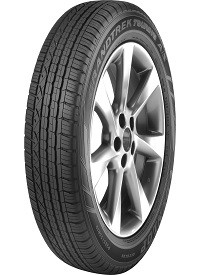 Dunlop TOUR  GRANDTREK TOURING A/S MO pneumatiky