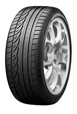 Dunlop SPORT 01 pneumatiky