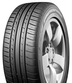 Dunlop SP Sport Fastresponse pneumatiky