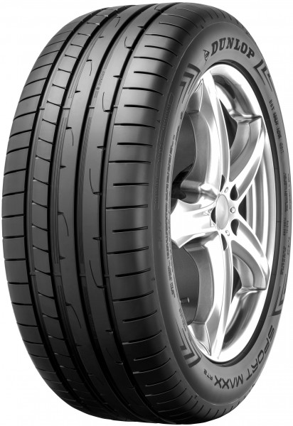 Dunlop SP-RT2 XL MFS DOT 2016 pneumatiky