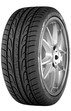 Dunlop SP SPORT MAXX XL MO MFS pneumatiky