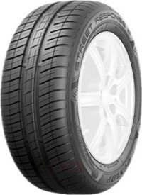 Dunlop STREET RESP.2 pneumatiky