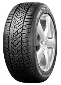 Dunlop WIN.SP. 5 SUV pneumatiky