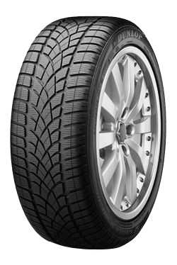 Dunlop WIN-3D  N0 DOT 2019 pneumatiky