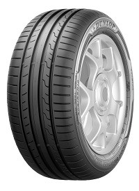 Dunlop BLUE-TG XL pneumatiky