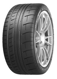 Dunlop SP.MAXX RT MO1 pneumatiky