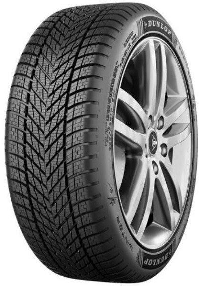 Dunlop WINTER. XL MFS (EVR) pneumatiky