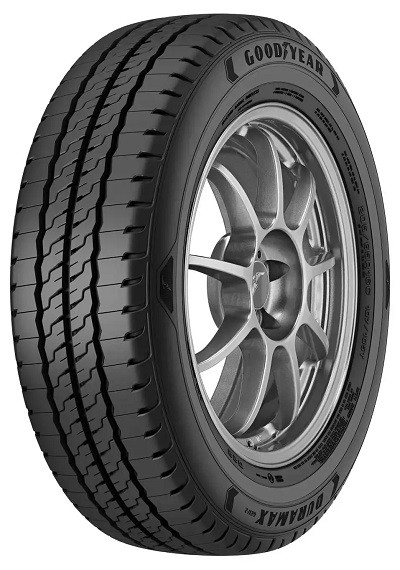 Goodyear DUR-G2 TL pneumatiky