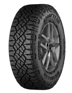 Goodyear DUR-RT LT FP OWL P.O.R. pneumatiky