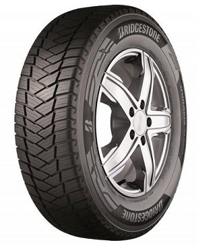 Bridgestone BRIDGEST DU-ALL pneumatiky
