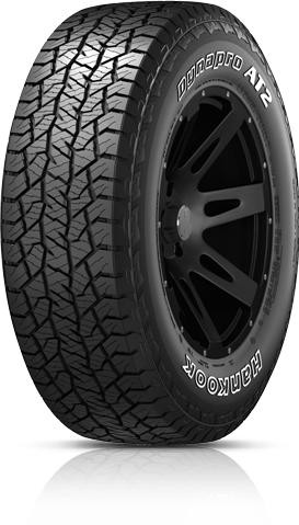 Hankook RF11  OWL pneumatiky