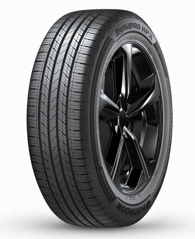 Hankook RA43 pneumatiky