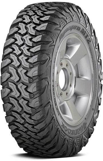 Hankook RT05 DYNAPRO MT2 FR pneumatiky