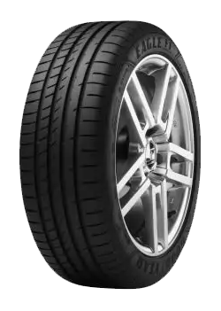 Goodyear F1-AS2 XL FP MO EXTENDED pneumatiky