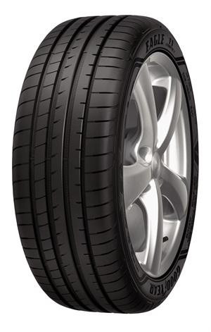 Goodyear EAGLE F1 ASYM.3 pneumatiky