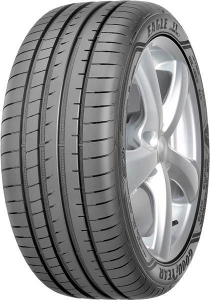 Goodyear F1-AS5 XL FP (*) SEALTECH WSW pneumatiky