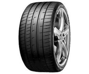 Goodyear F1-SPO XL FP pneumatiky