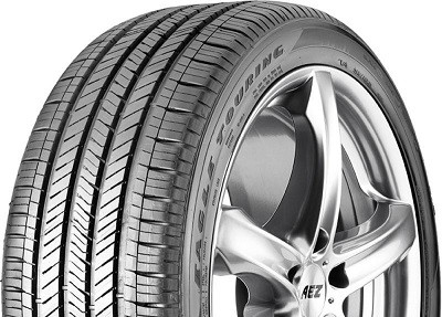 Goodyear EAGLE TOURING DOT2021 pneumatiky