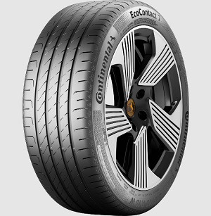 Continental ECOCONTACT 7 pneumatiky