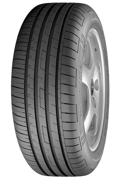 Fulda ECOCONTROL HP 2  [93] V  XL pneumatiky