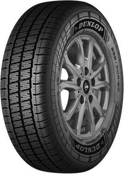 Dunlop ECONODRIVE AS pneumatiky