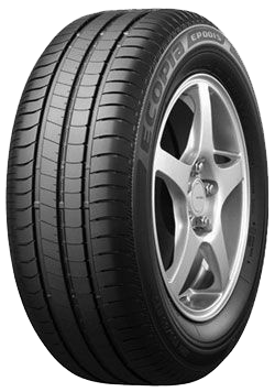 Bridgestone BRIDGEST EP001S XL AO pneumatiky