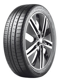 Bridgestone BRIDGEST EP500  BMW I3 DOT 2017 pneumatiky