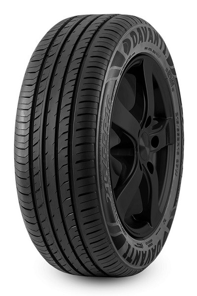 Davanti E-HP1C pneumatiky