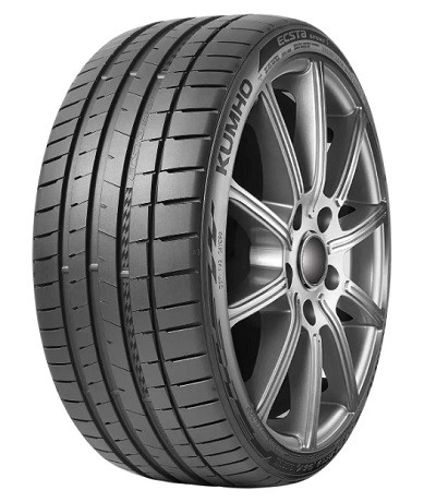 Kumho PS72S XL RP pneumatiky