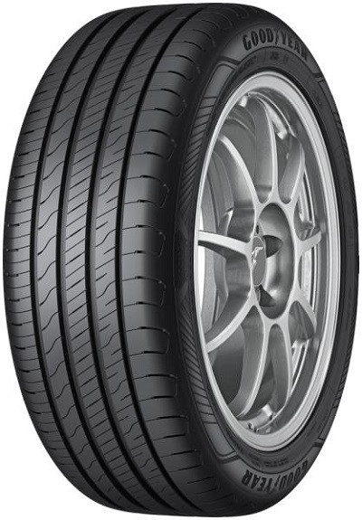 Goodyear 175/65R17 87H EFFICIENTGR. PERF.2 ULRR (DEMO,50km) pneumatiky