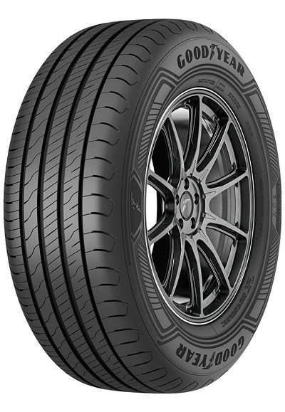 Goodyear EFFI.GRIP 2 SUV pneumatiky